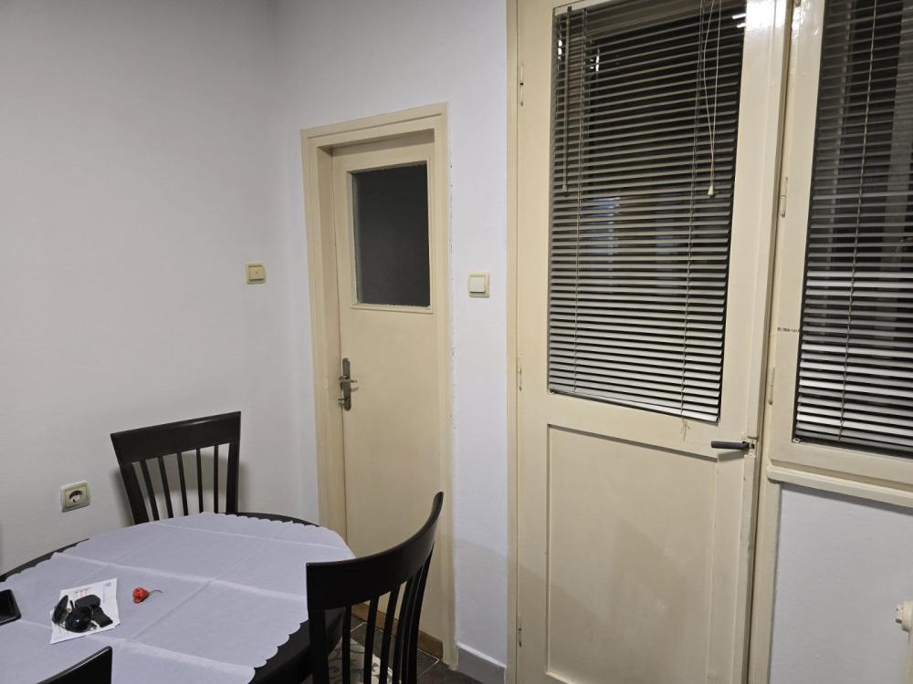 Slika 7 - Dvosoban stan kod medicinskog